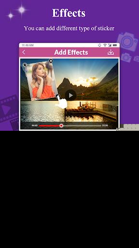 Video Par Photo Lagana Wala Ap Screenshot 3