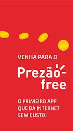 Prezão Free 螢幕截圖 1