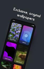 posidon launcher (rss/atom) スクリーンショット 3