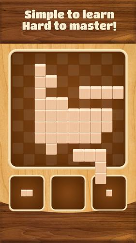 Schermata Puzzle Blast 3
