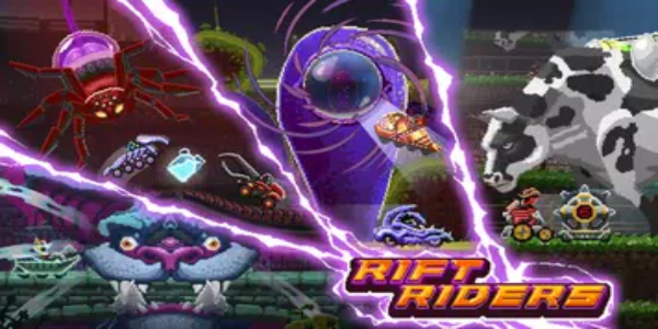 Schermata Drive Ahead! - Fun Car Battles 3