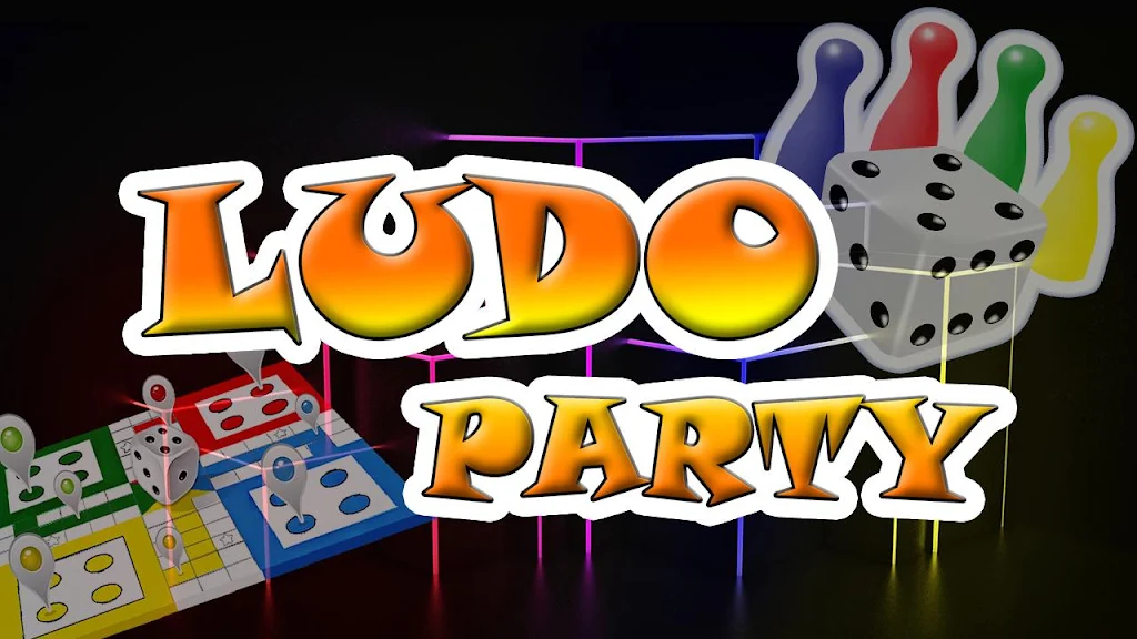 Ludo Party Club Parchis ESP ภาพหน้าจอ 2