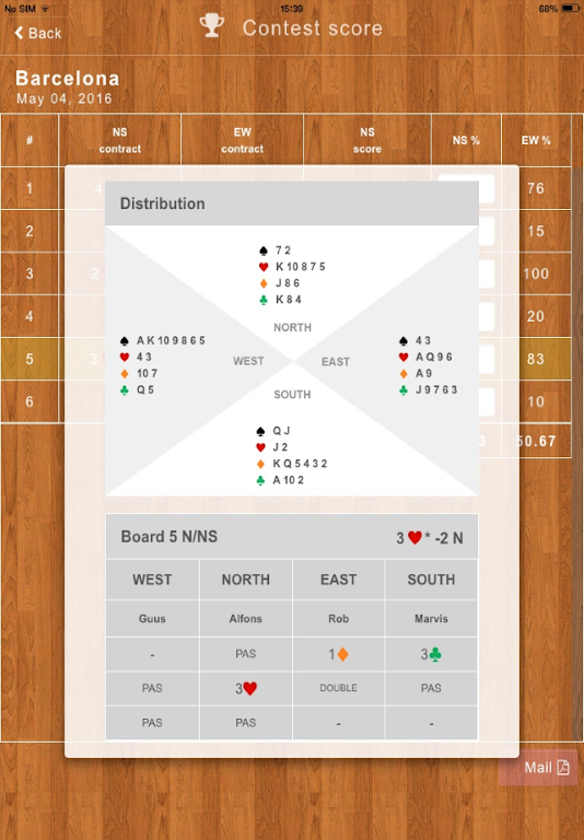 BridgeBoost 螢幕截圖 1