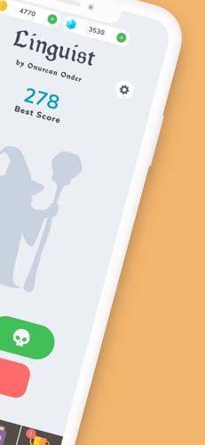 Linguist Captura de tela 1