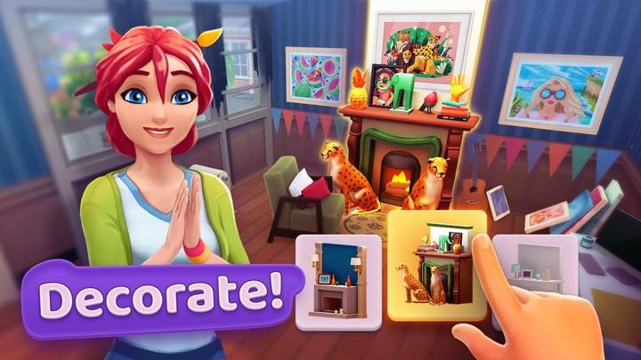 Gallery: Color by number game স্ক্রিনশট 2