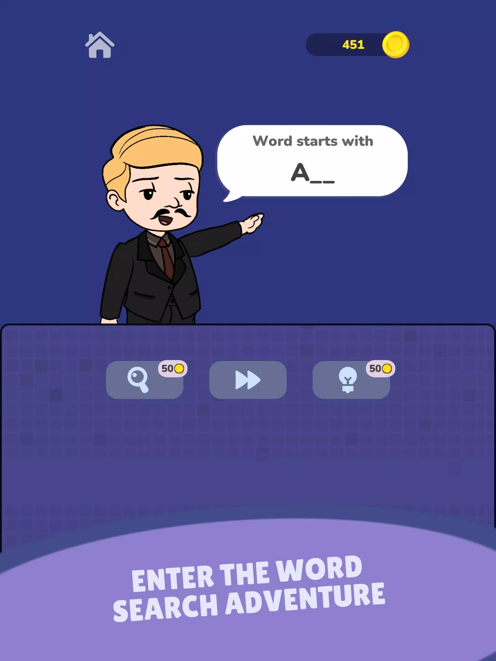 WordTok ภาพหน้าจอ 3