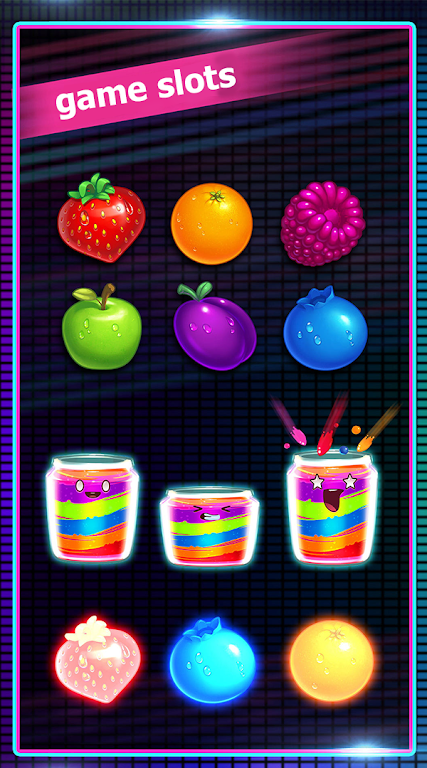 Good Luck Slots 螢幕截圖 1