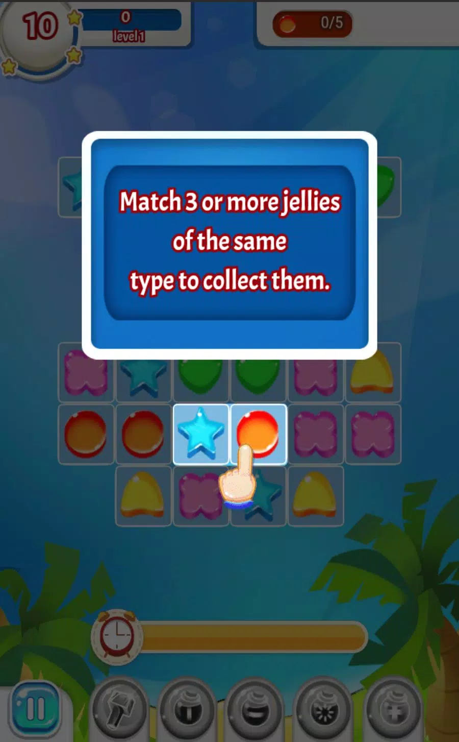 Jelly Max 螢幕截圖 2