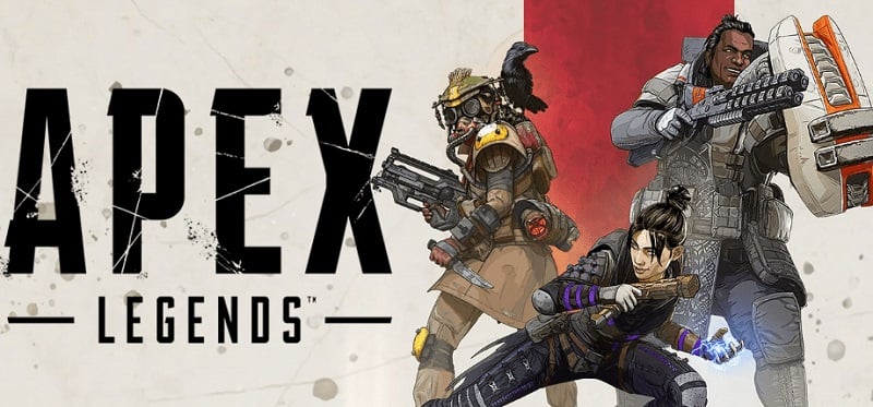 Schermata Apex Legends 0