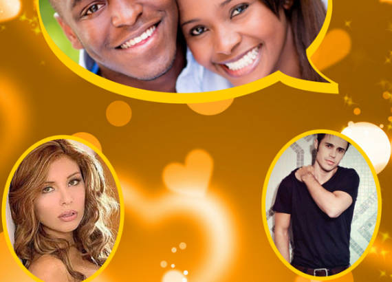 South African Singles Capture d'écran 2