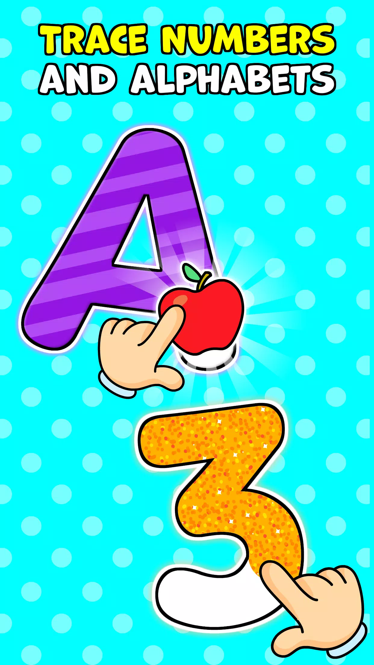 Baby Games: Phone For Kids App स्क्रीनशॉट 2