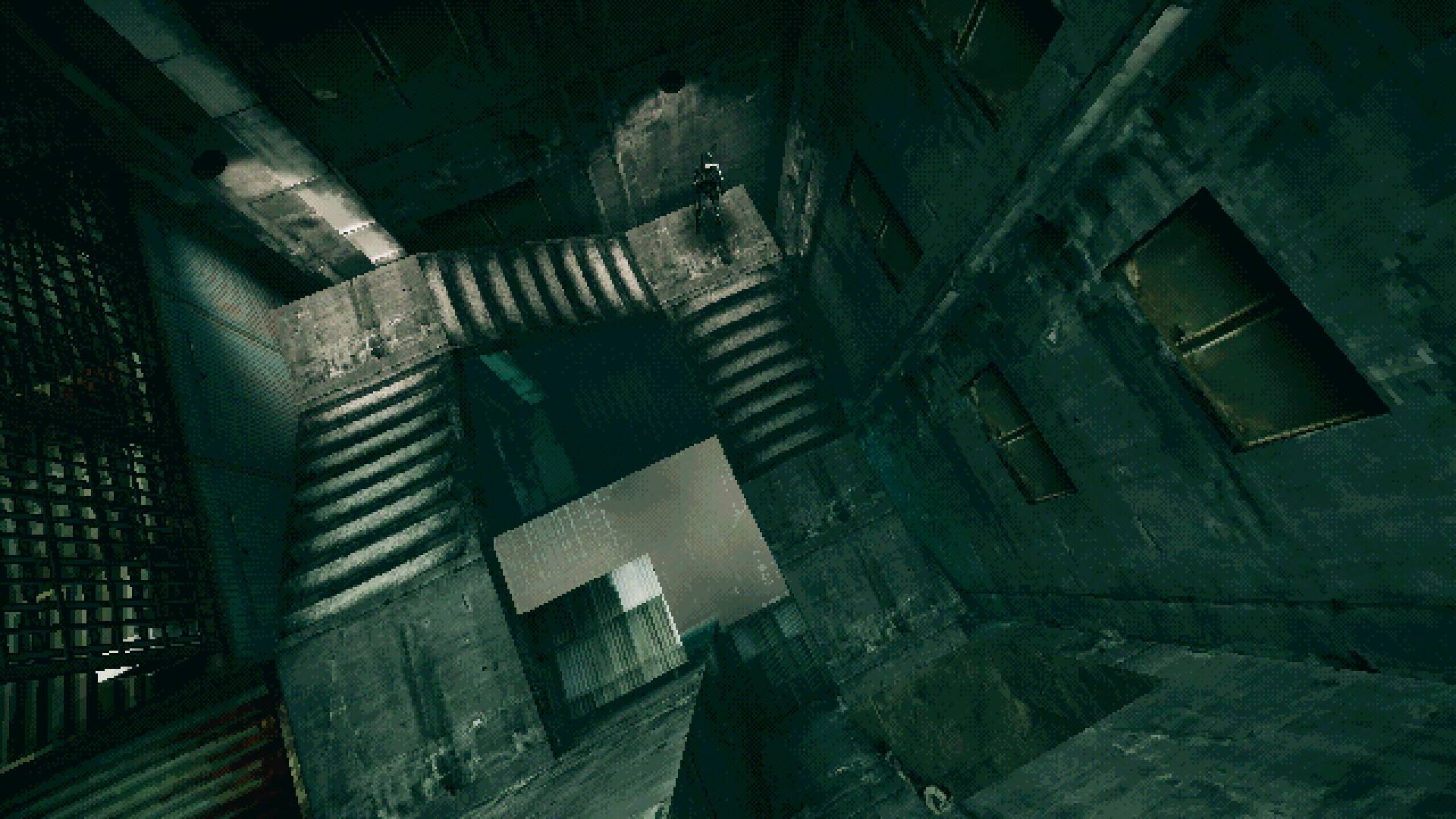 圖片：.45 Parabellum Bloodhound Artwork