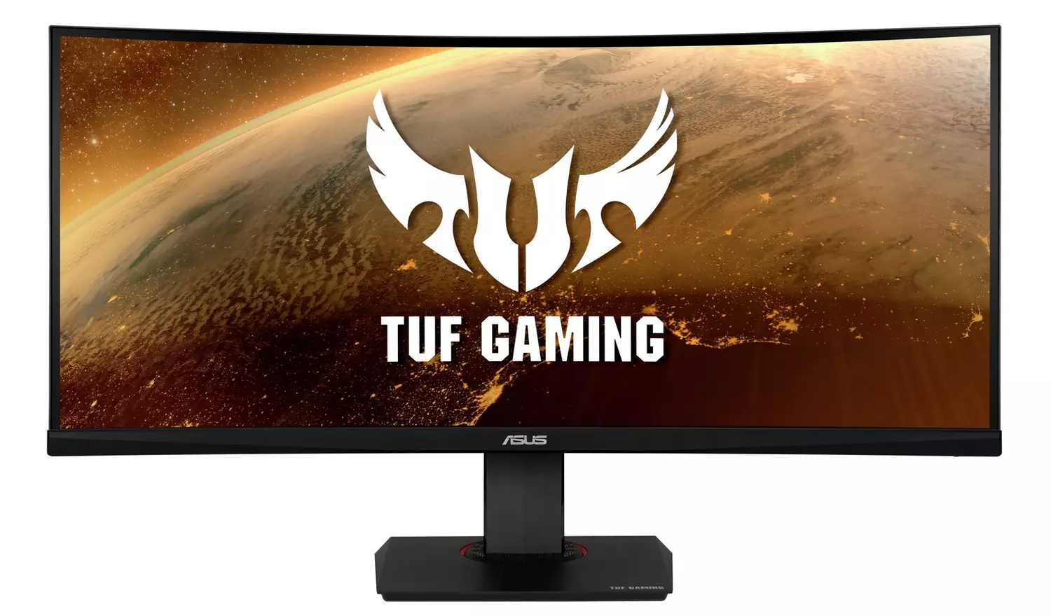 Asus TUF VG35VQ UK