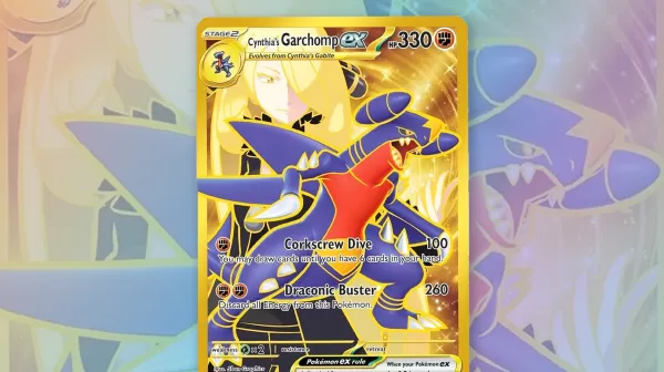 Pokémon card market trends