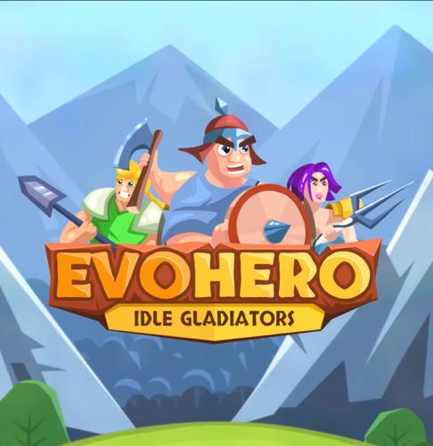 EvoHero স্ক্রিনশট 0
