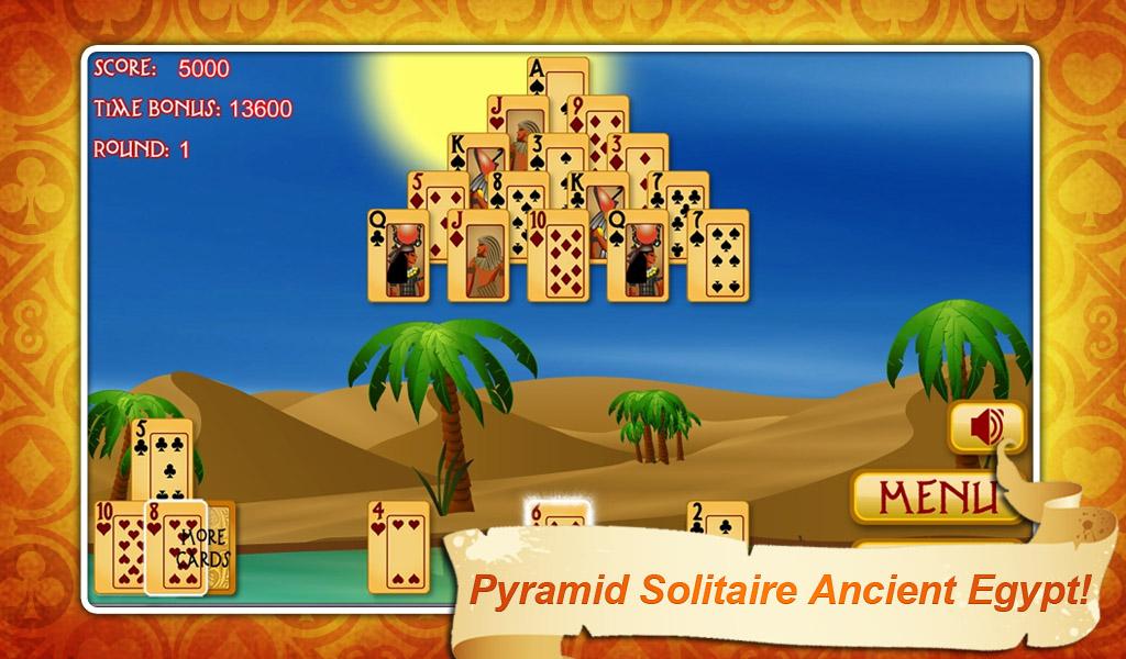 Schermata 6 Solitaire Card Games Free 2