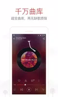 Schermata NetEase Cloud Music 3
