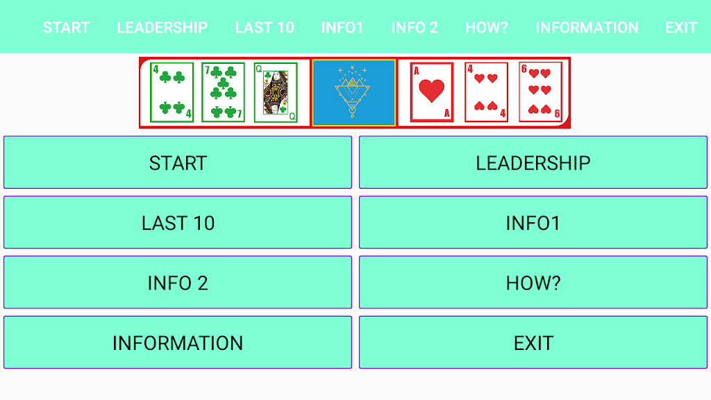 Find11x 4P スクリーンショット 0