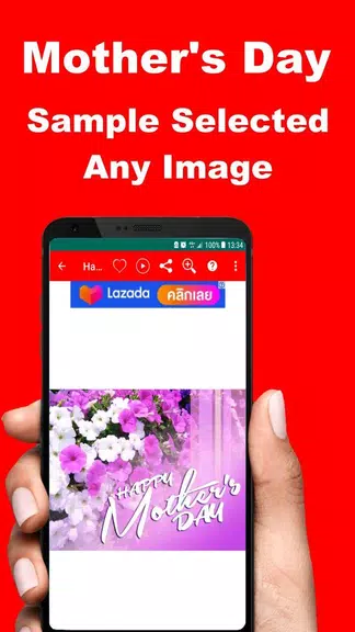 Mother's Day Wishes and Quotes スクリーンショット 3