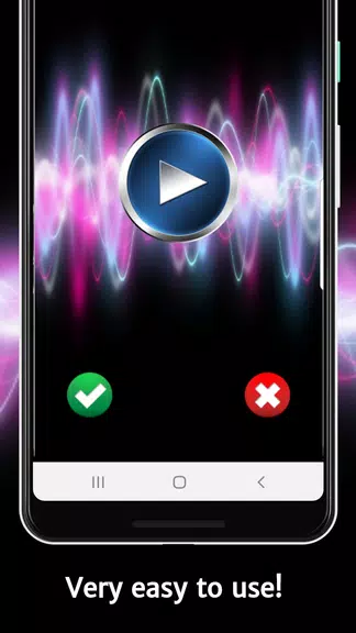 Loudest Alarm Ringtones 螢幕截圖 1