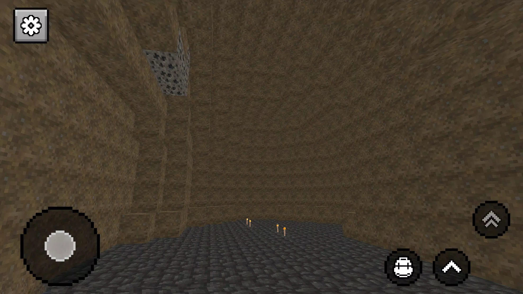 Block Craft World 3D 螢幕截圖 3