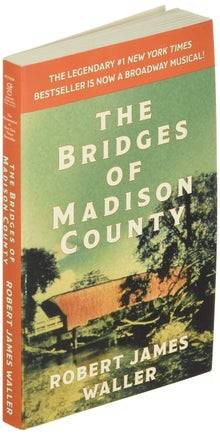 Les ponts du comté de Madison