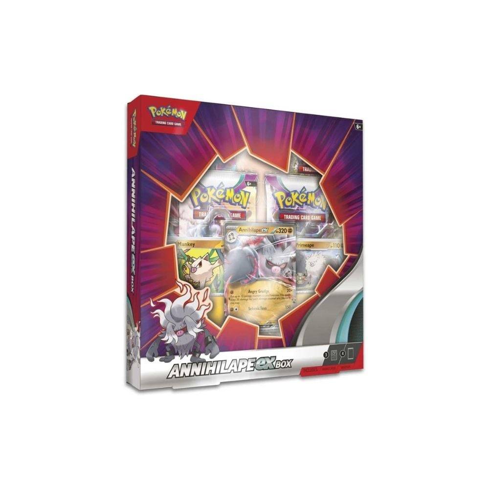Pokémon TCG: Lata Poderes Divergentes – Hisuian Typhlosion V