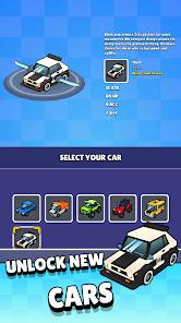 Drift.io Mod স্ক্রিনশট 3