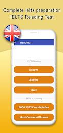 IELTS Test Preparation Guide 螢幕截圖 2