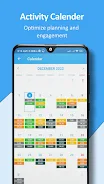 SKEDit: Auto Message Scheduler ဖန်သားပြင်ဓာတ်ပုံ 2