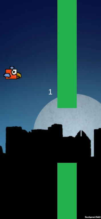 BooBoo Birdie - Free to play 스크린샷 2