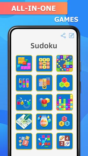 Sudoku Joy: Killer Sudoku 스크린샷 2