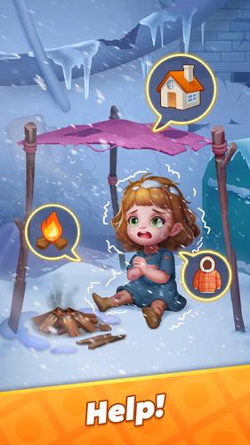 Block Story 螢幕截圖 0