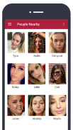 American Dating – Meet USA Schermafbeelding 1