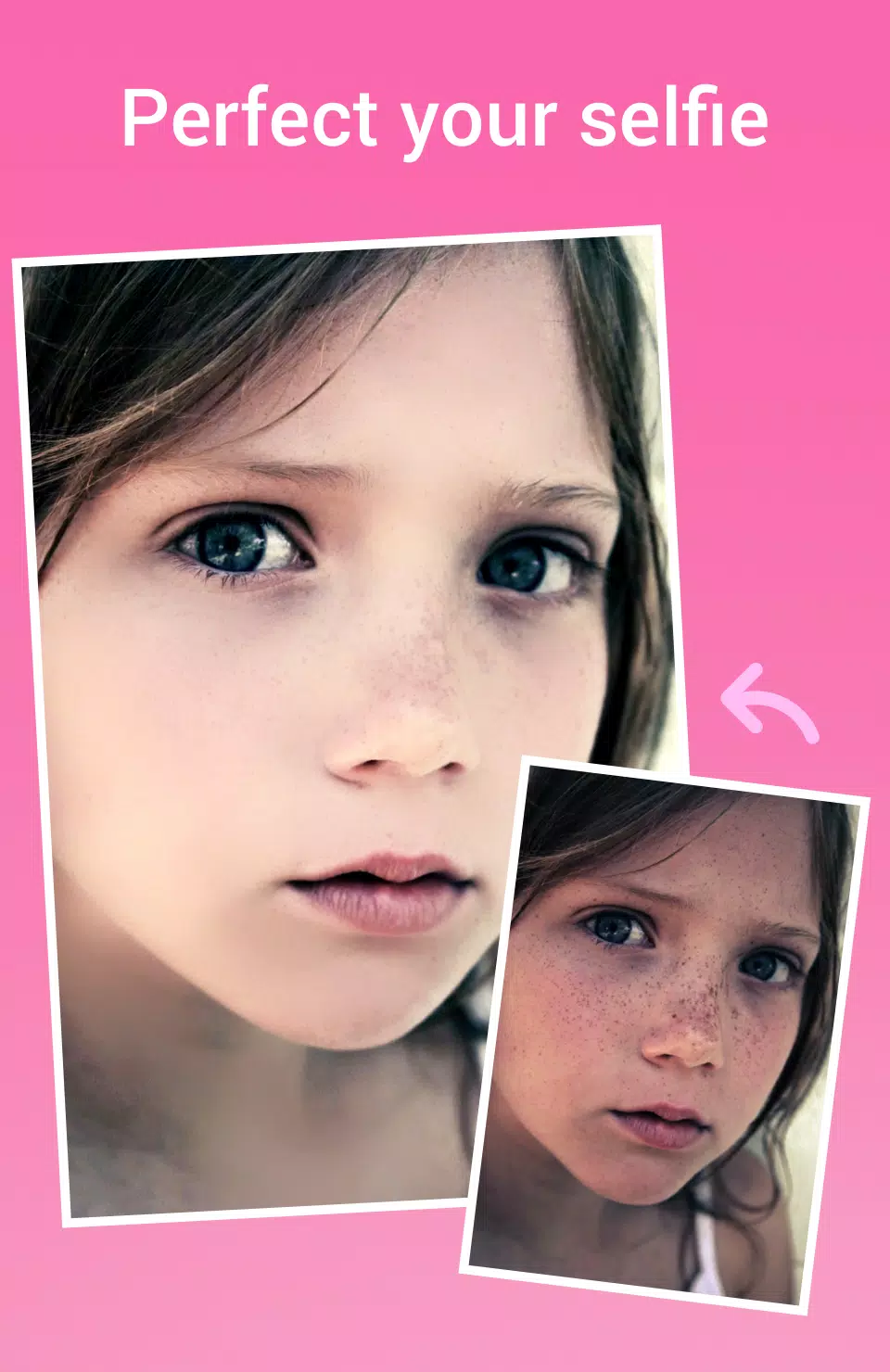 Beauty Camera - Caméra Selfie Capture d'écran 0