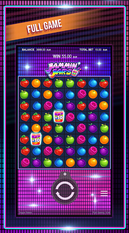 Good Luck Slots 螢幕截圖 0