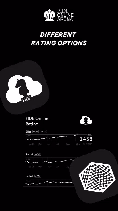 FIDE Online Arena应用截图第2张