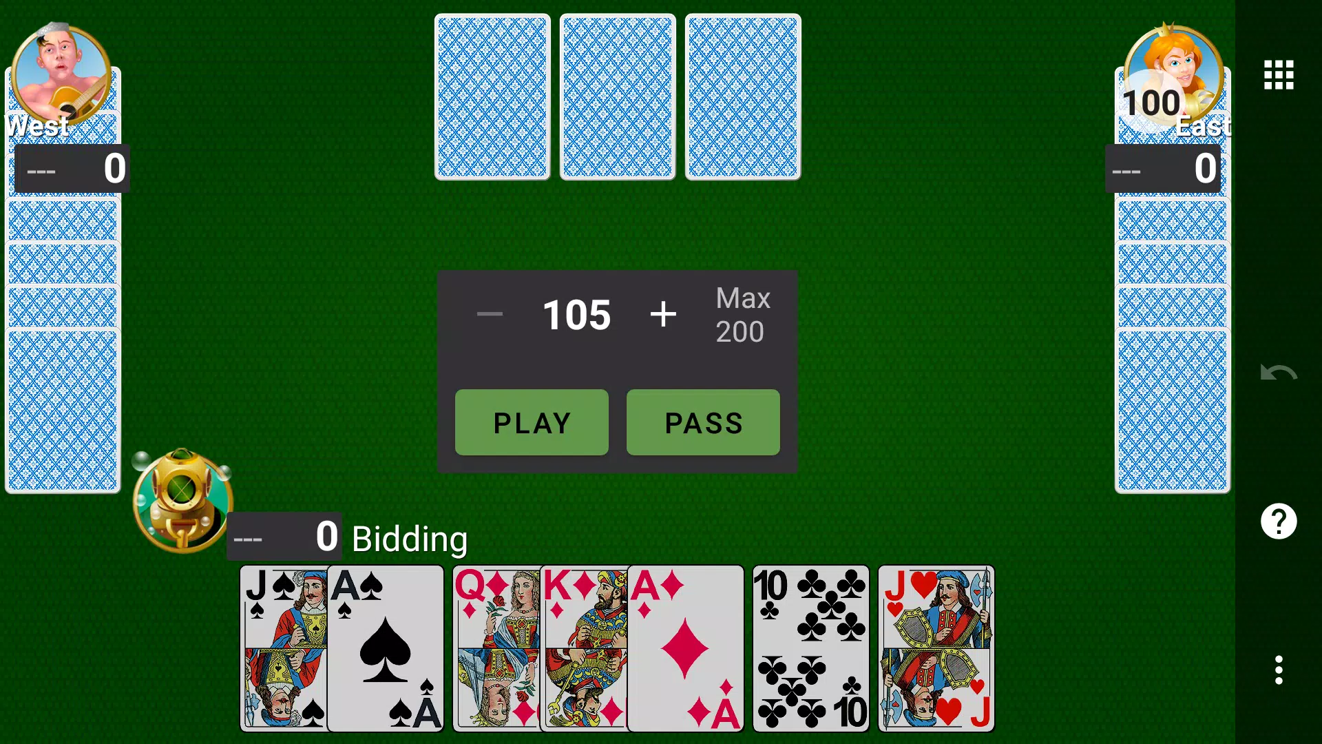 Thousand (1000) Скриншот 0