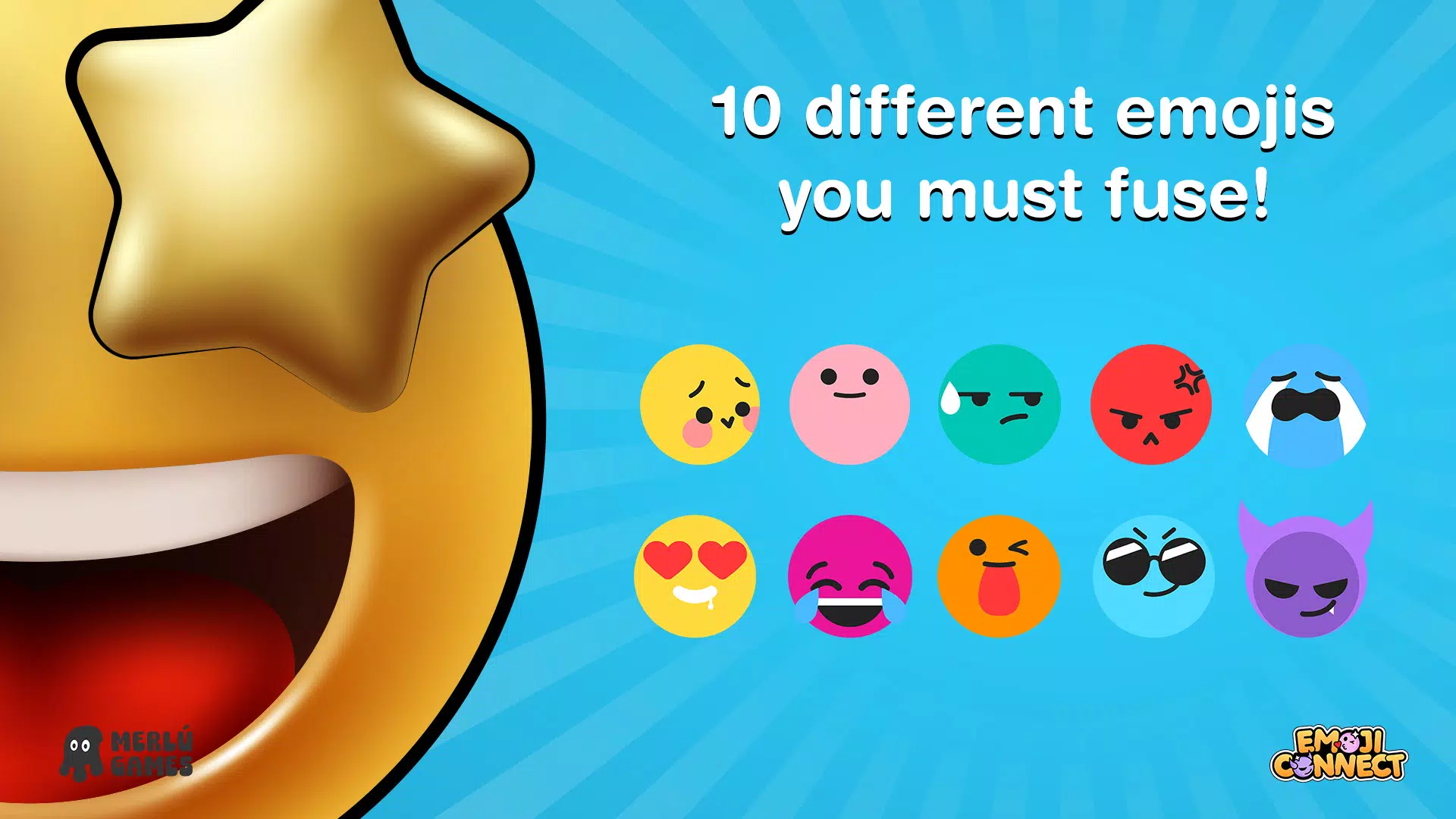EMOJI CONNECT Capture d'écran 2