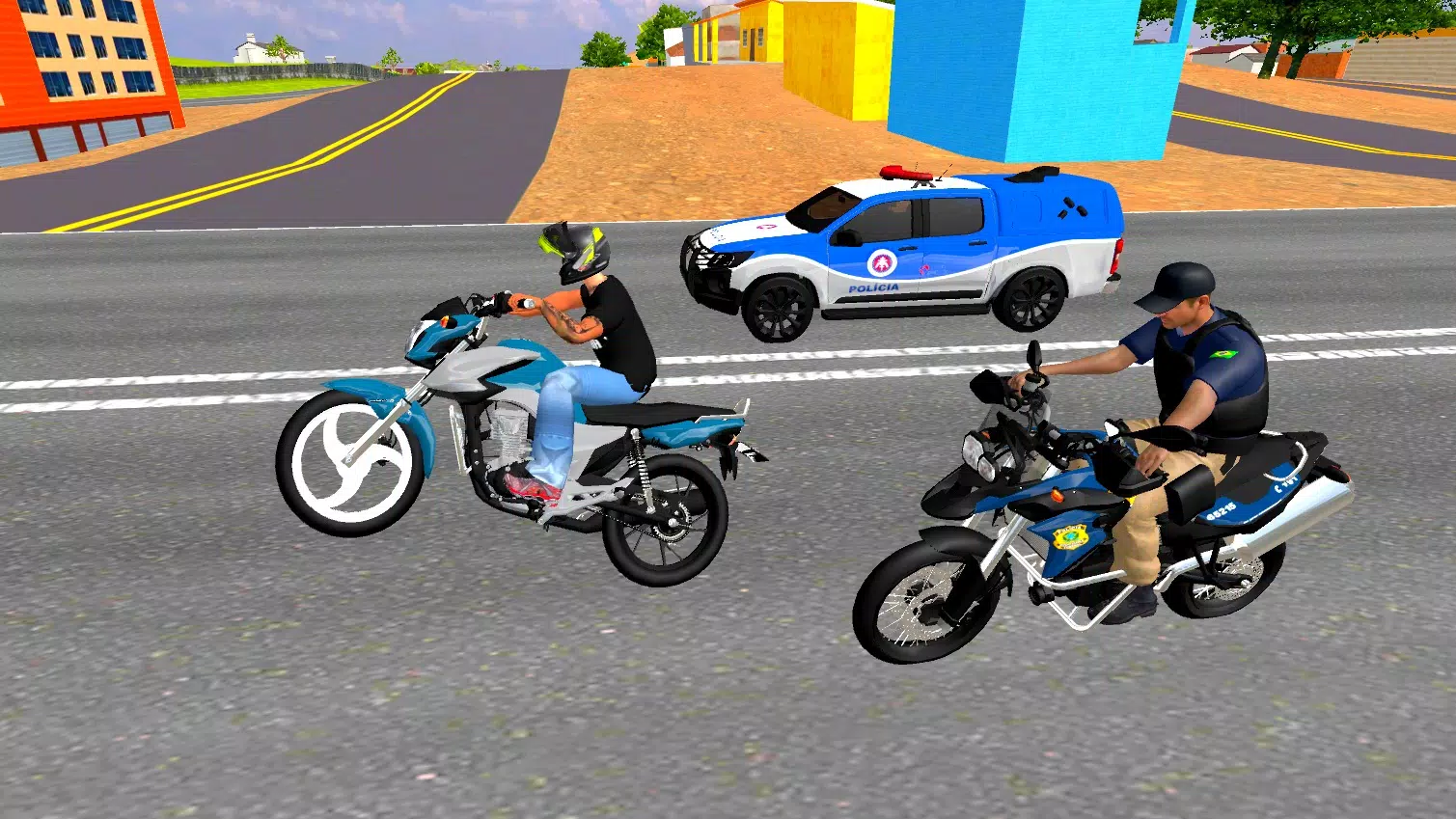 Mx Motos2 螢幕截圖 3