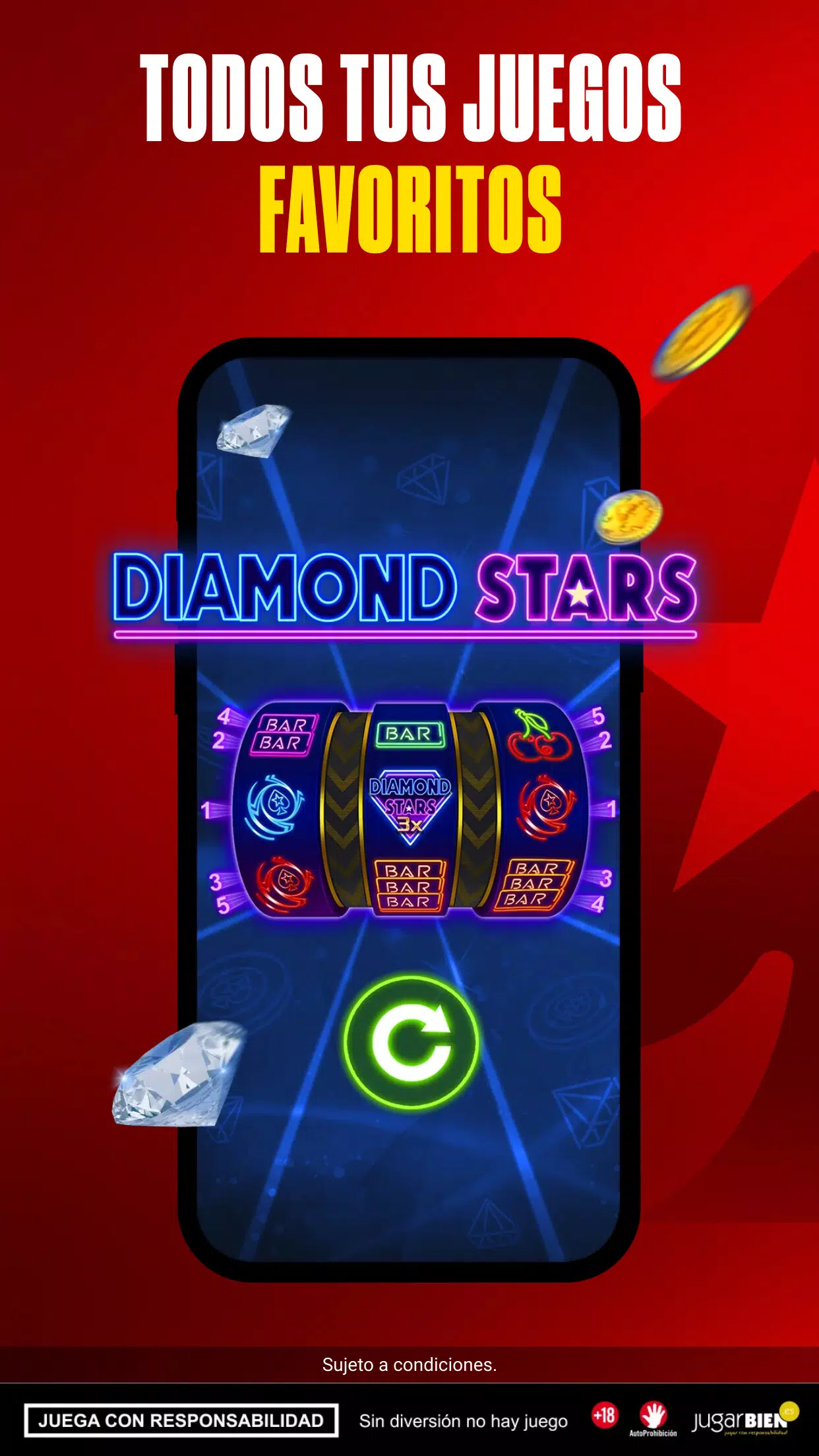 Schermata PokerStars 3