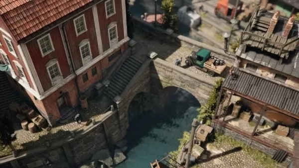 DLC Information for Eriksholm: The Stolen Dream