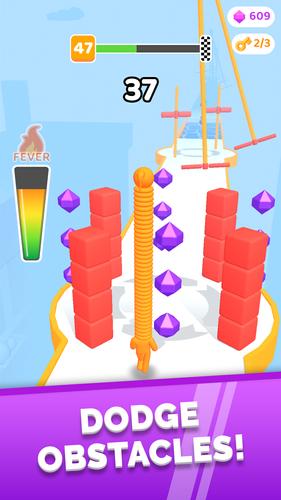 Long Neck Run应用截图第1张