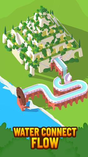 Water Connect Flow স্ক্রিনশট 0