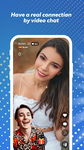 DODO - Live Video Chat スクリーンショット 3