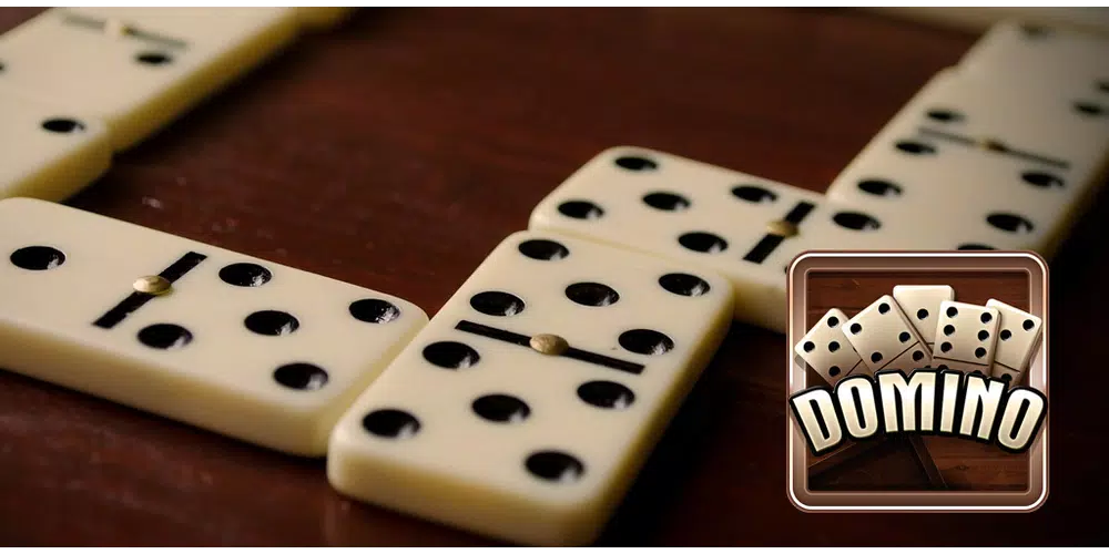 Domino 螢幕截圖 2