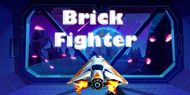 Brick Fighter 螢幕截圖 0