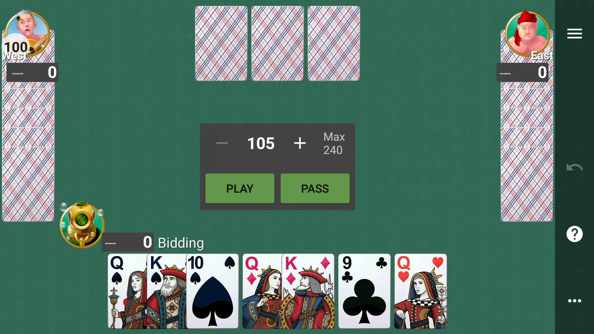 Thousand (1000) Скриншот 1