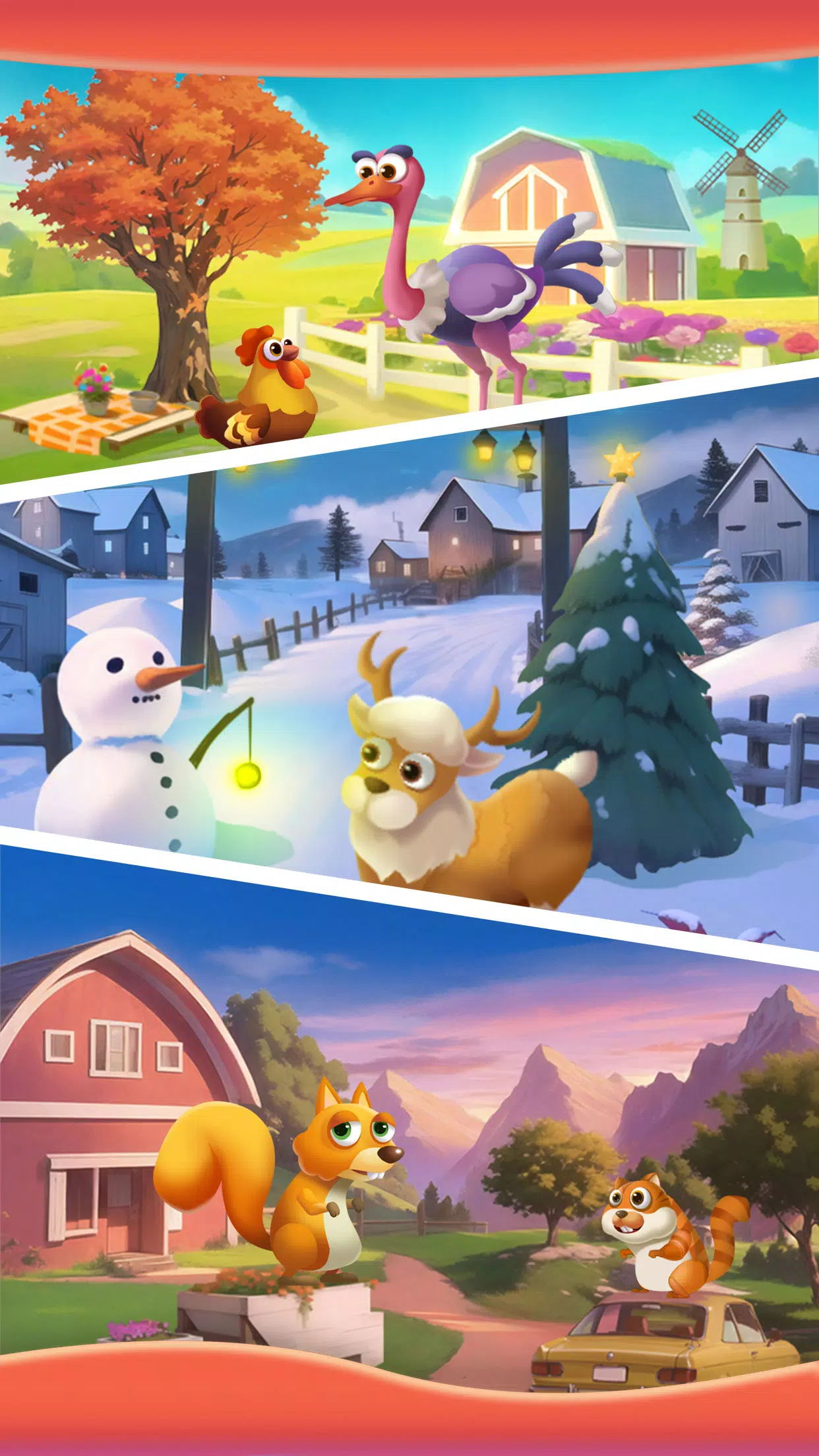 Solitaire Klondike Card Game应用截图第3张