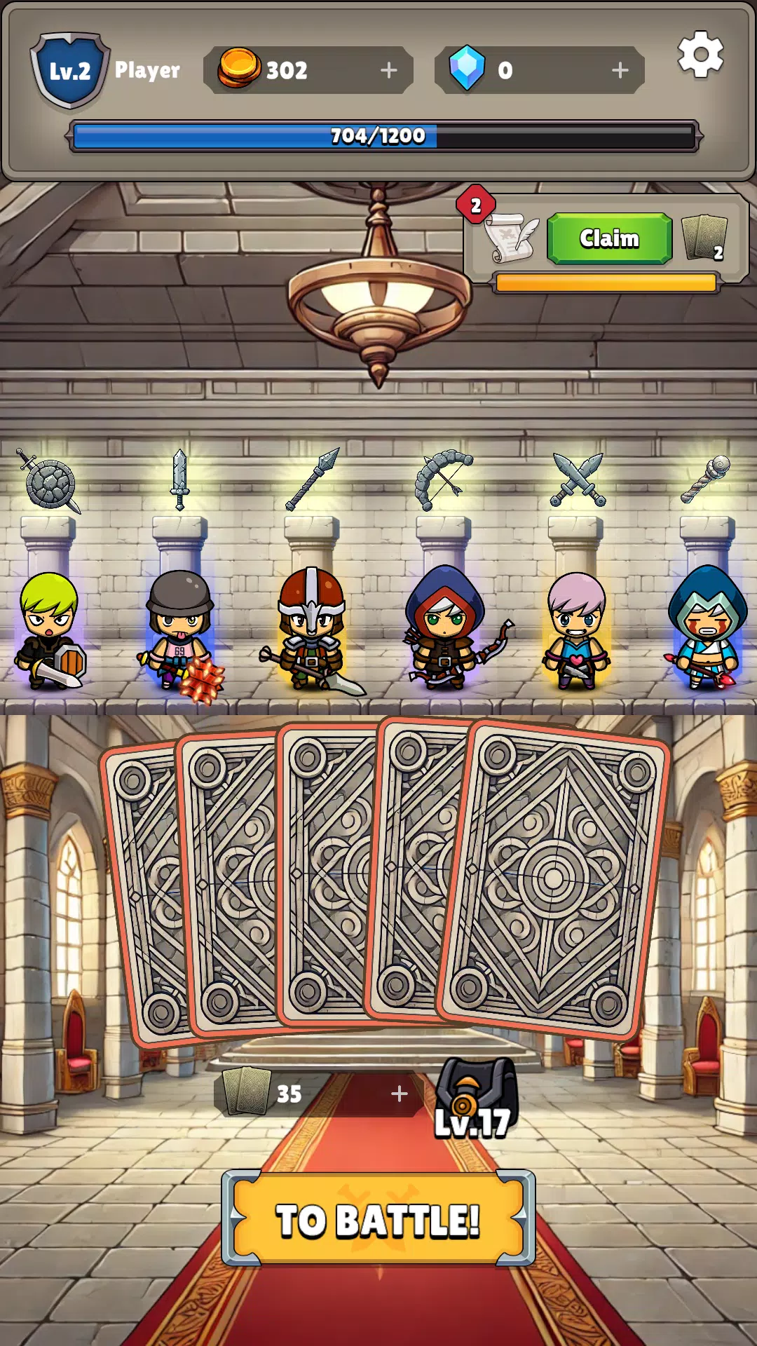 Box Heroes应用截图第0张